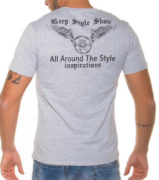Skull T-Shirt